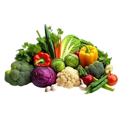 Vegetables